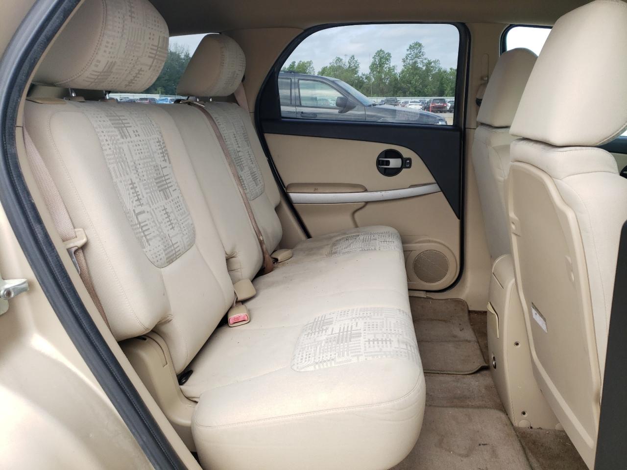 Photo 6 from auction – 2005 CHEVROLET EQUINOX LS with VIN 2CNDL13F856101408