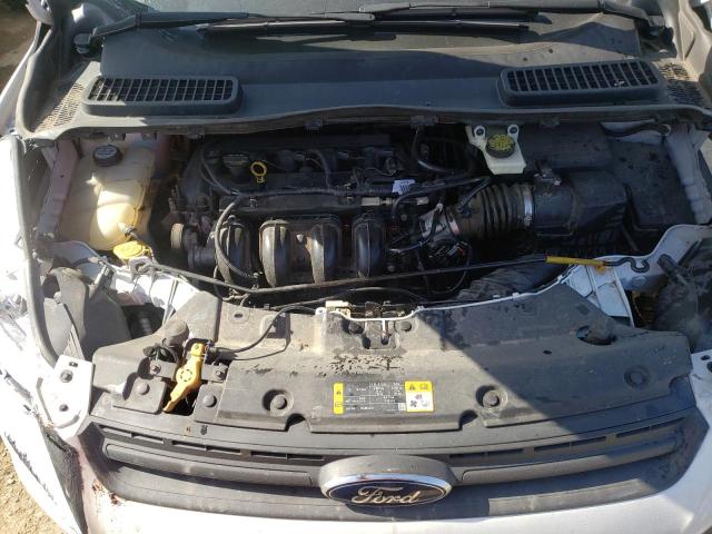 Photo 7 from auction – 2013 FORD ESCAPE S with VIN 1FMCU0F71DUB01872