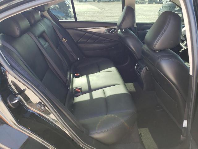 Photo 6 from auction – 2017 INFINITI Q50 BASE with VIN JN1CV7AP2HM641919