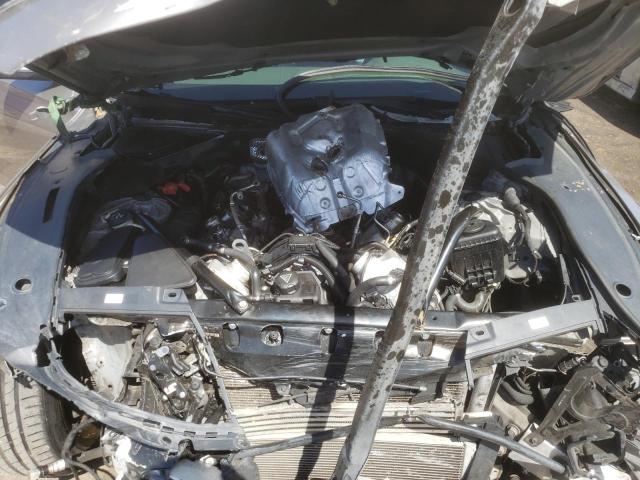Photo 7 from auction – 2010 BMW 750 LI with VIN WBAKB8C52ACY64098