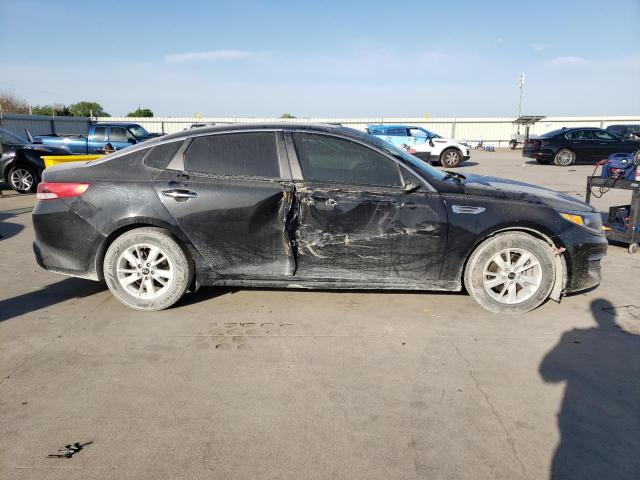 Photo 9 from auction – 2016 KIA OPTIMA LX with VIN 5XXGT4L37GG030348