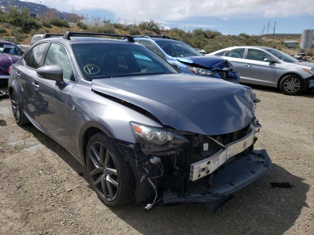 Photo 4 from auction – 2016 LEXUS IS 200T with VIN JTHBA1D29G5009587