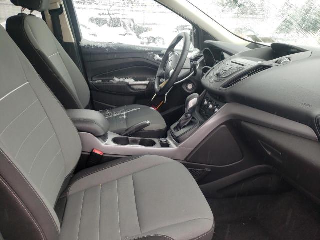 Photo 5 from auction – 2015 FORD ESCAPE SE with VIN 1FMCU0G7XFUC53960