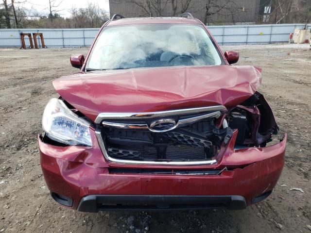Photo 9 from auction – 2014 SUBARU FORESTER 2 with VIN JF2SJAEC9EH539340