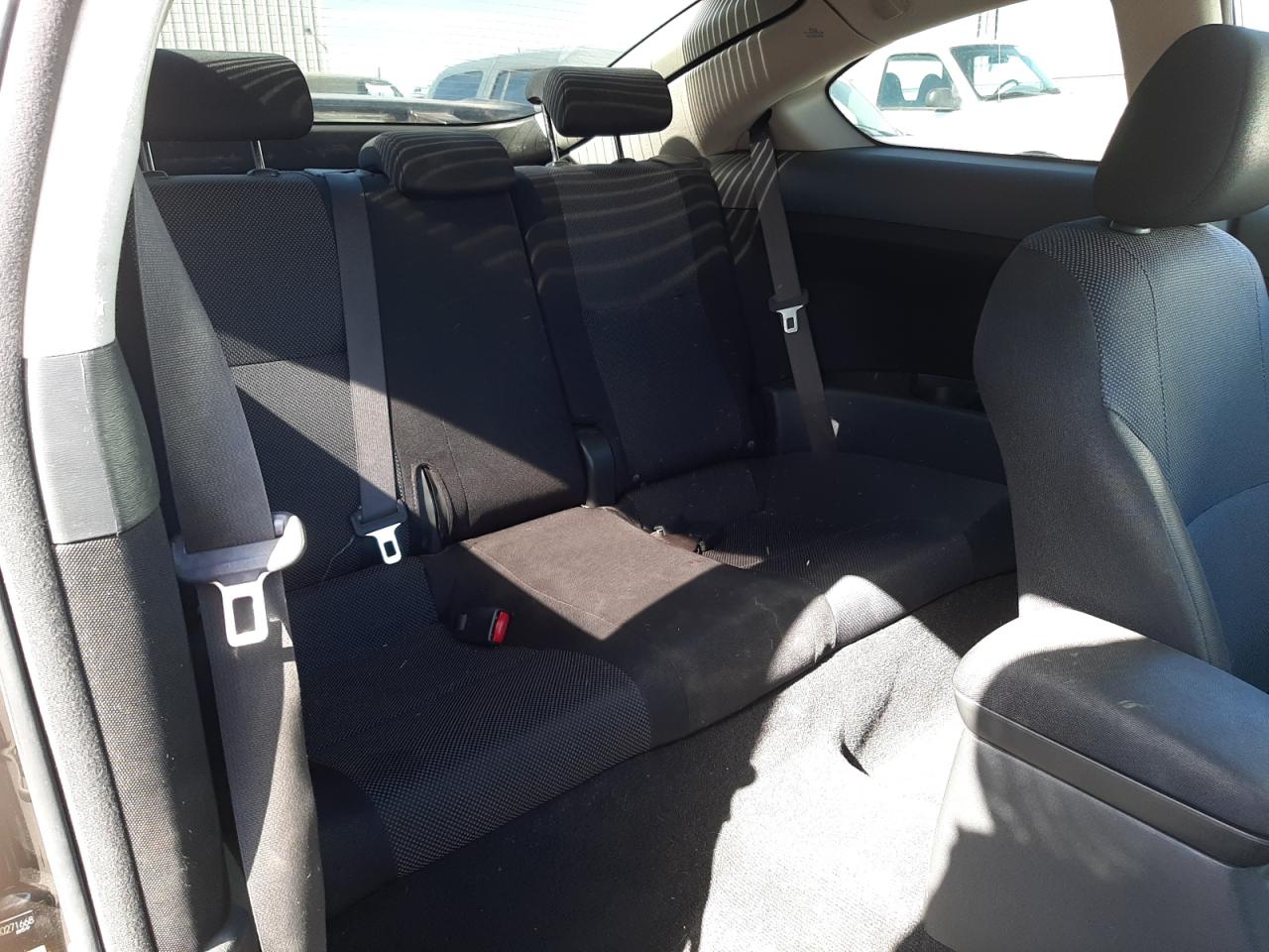 Фото 6 с аукциона – 2008 TOYOTA SCION с VIN JTKDE167580271668
