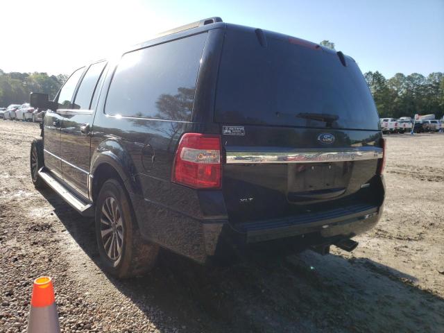 Photo 3 from auction – 2017 FORD EXPEDITION with VIN 1FMJK1HT1HEA57806