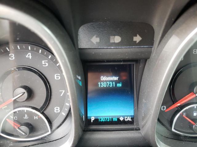 Photo 8 from auction – 2015 CHEVROLET MALIBU LS with VIN 1G11A5SL5FF293348