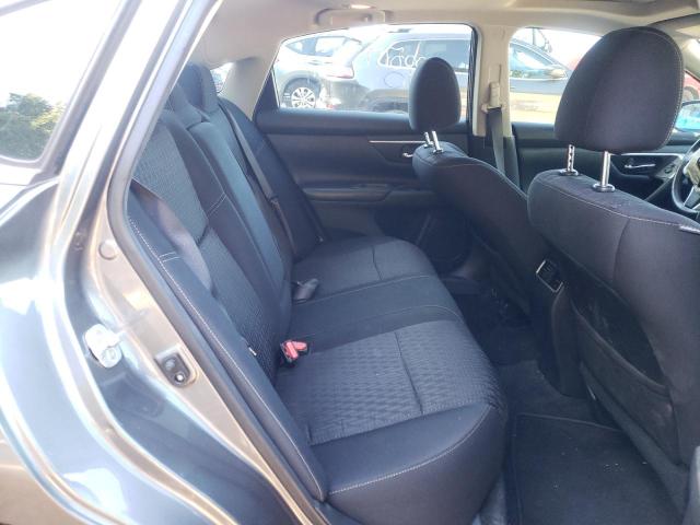 Photo 6 from auction – 2017 NISSAN ALTIMA 2.5 with VIN 1N4AL3AP5HC145012
