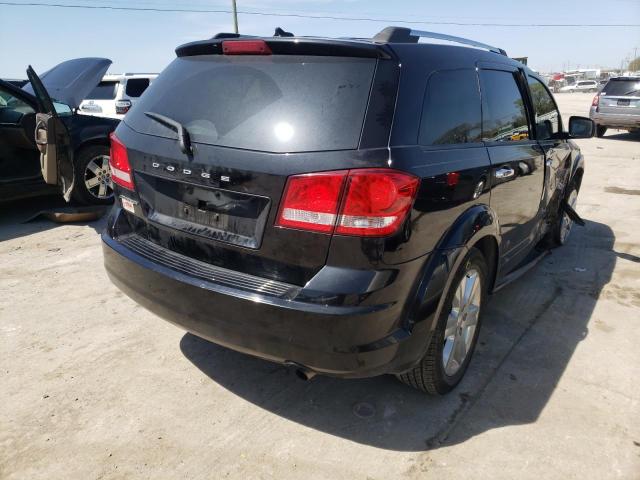 Photo 4 from auction – 2015 DODGE JOURNEY SE with VIN 3C4PDCAB8FT588357