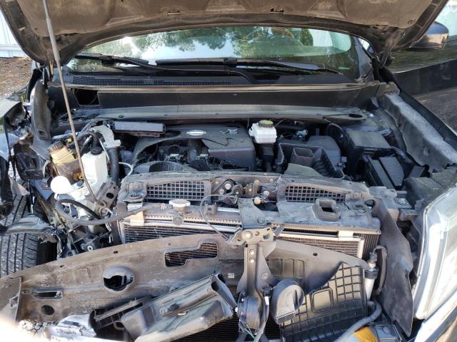 Photo 7 from auction – 2016 NISSAN PATHFINDER with VIN 5N1AR2MN5GC634551