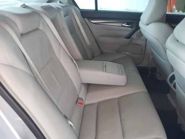 Photo 6 from auction – 2013 ACURA TL TECH with VIN 19UUA8F57DA005276