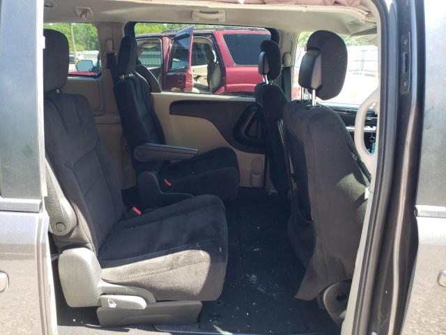 صورة رقم 6 من المزاد - 2016 DODGE GRAND CARA مع VIN 2C4RDGCG7GR311695