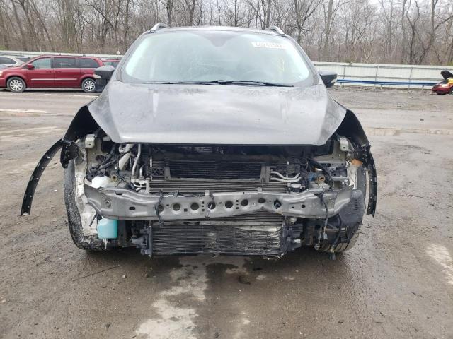 Photo 9 from auction – 2017 FORD ESCAPE TIT with VIN 1FMCU9JD3HUA47630