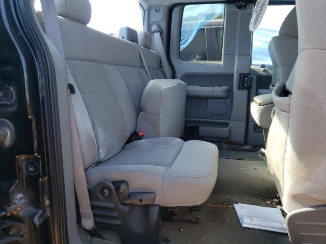 Photo 6 from auction – 2006 FORD F150 with VIN 1FTPX14V86KD29239