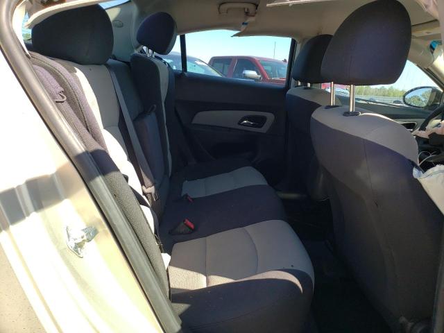 Photo 6 from auction – 2012 CHEVROLET CRUZE LS with VIN 1G1PC5SH2C7254562