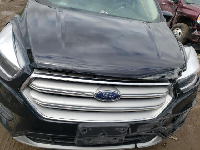 Photo 7 from auction – 2019 FORD ESCAPE SE with VIN 1FMCU9GDXKUA07804
