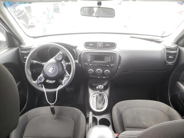 Photo 9 from auction – 2014 KIA SOUL with VIN KNDJN2A27E7018155