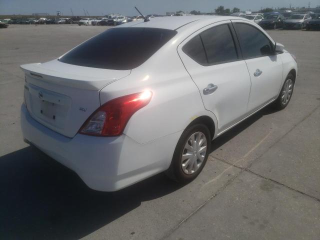 Photo 4 from auction – 2018 NISSAN VERSA S with VIN 3N1CN7AP0JK413004