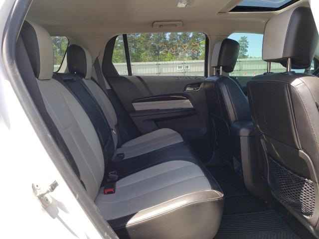 Photo 6 from auction – 2017 GMC TERRAIN DE with VIN 2GKFLRE35H6184013