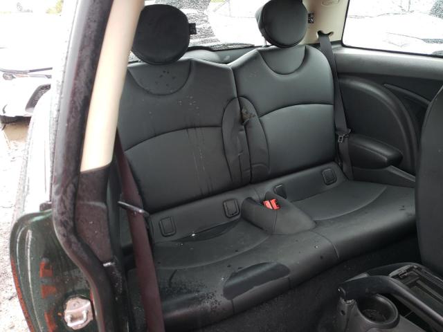 Photo 6 from auction – 2012 MINI COOPER S with VIN WMWSV3C58CTY18370