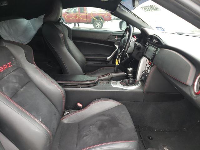 Photo 5 from auction – 2017 SUBARU BRZ 2.0 LI with VIN JF1ZCAC10H9600801