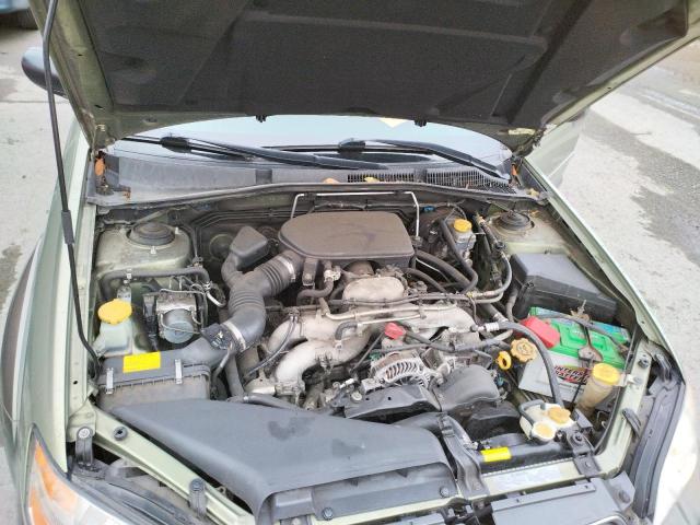 Photo 7 from auction – 2017 SUBARU OUTBACK with VIN 4S4BP61C277324984