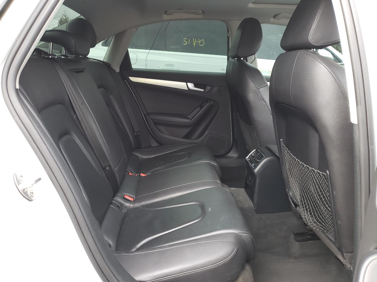 Photo 6 from auction – 2016 AUDI A4 PROGRES with VIN WAUFFCFL7GN013236