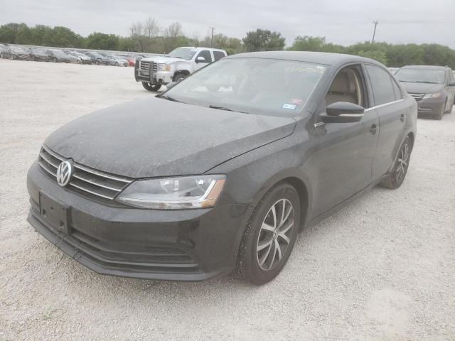 Photo 2 from auction – 2017 VOLKSWAGEN JETTA SE with VIN 3VWDB7AJ6HM292237