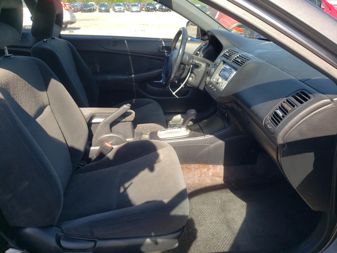 Photo 5 from auction – 2005 HONDA CIVIC EX with VIN 1HGEM22905L065150