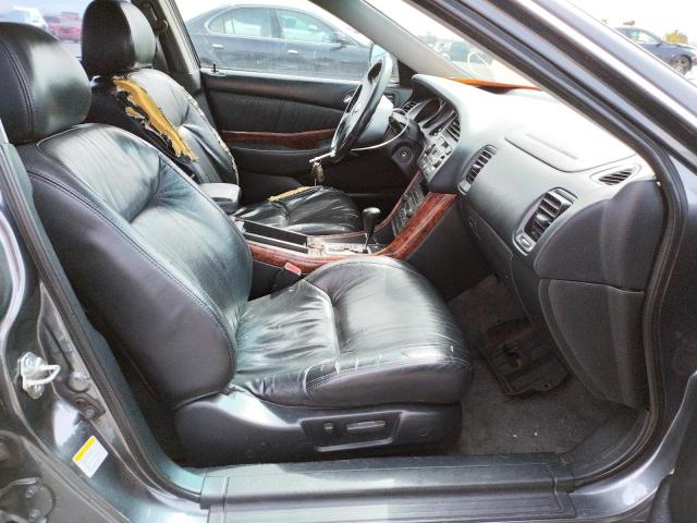 Photo 5 from auction – 2003 ACURA 3.2TL with VIN 19UUA56613A059551