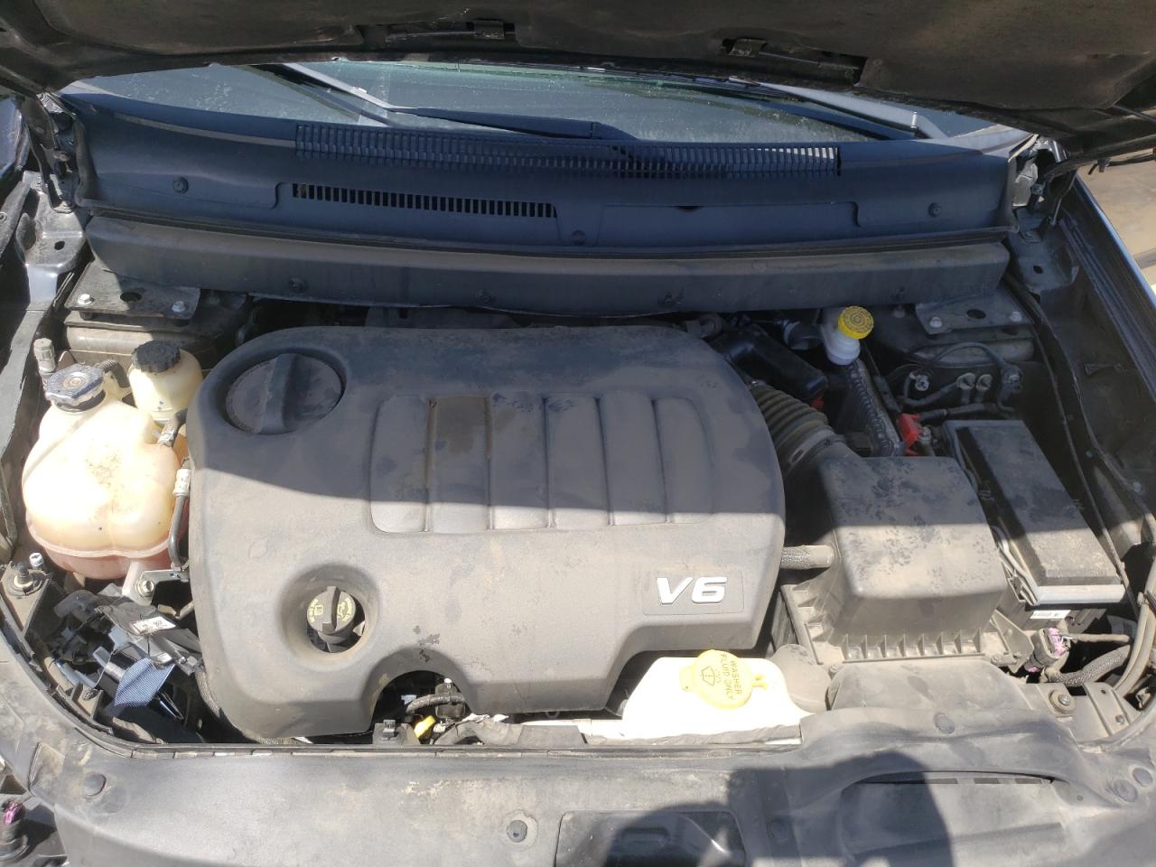 Photo 7 from auction – 2019 DODGE JOURNEY GT with VIN 3C4PDDEG0KT745515