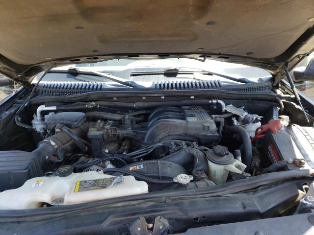 Photo 7 from auction – 2010 FORD EXPLORER E with VIN 1FMEU6EE4AUA88218