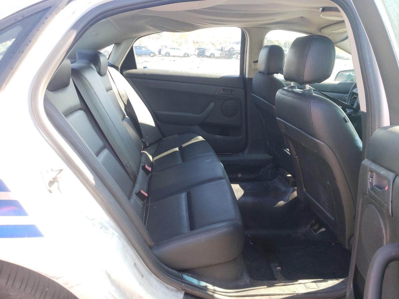 Photo 6 from auction – 2012 CHEVROLET CAPRICE PO with VIN 6G1MK5R35CL661981