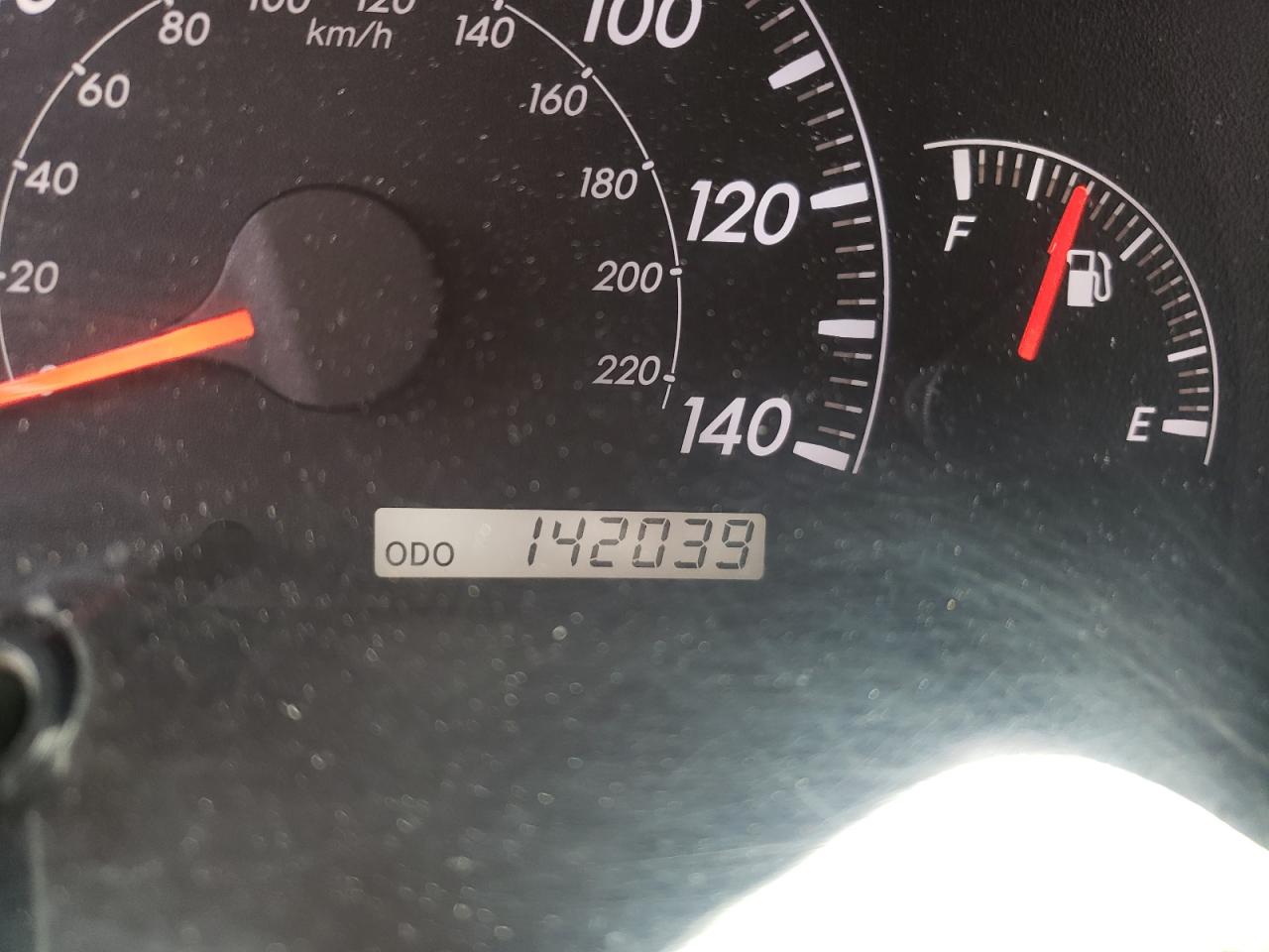 Photo 8 from auction – 2006 TOYOTA CAMRY with VIN 4T1BE32K76U702551