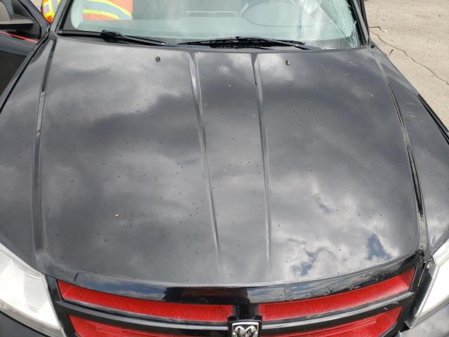 Photo 7 from auction – 2008 DODGE AVENGER SE with VIN 1B3LC46K78N104523