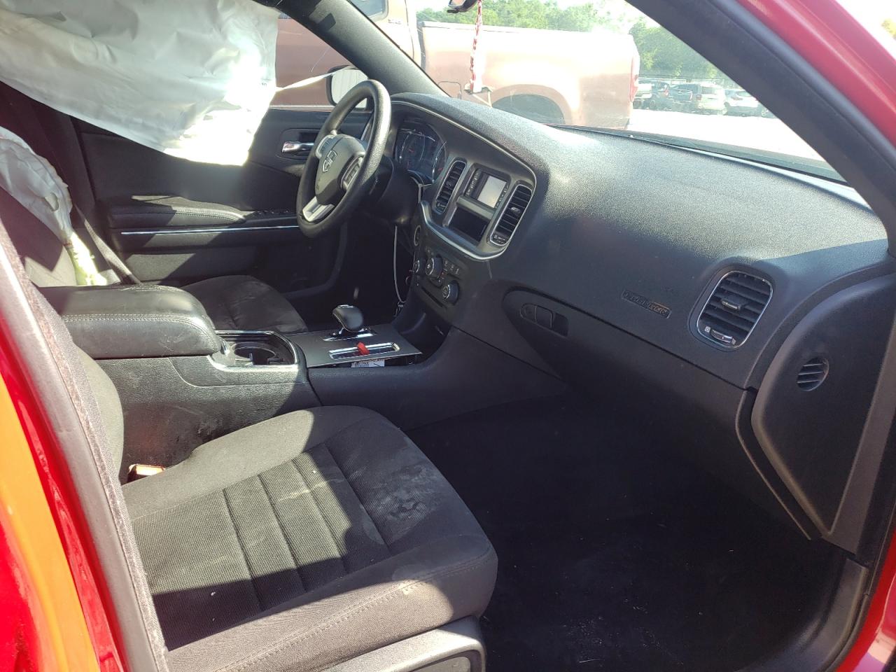 Photo 5 from auction – 2013 DODGE CHARGER SE with VIN 2C3CDXBG2DH502552