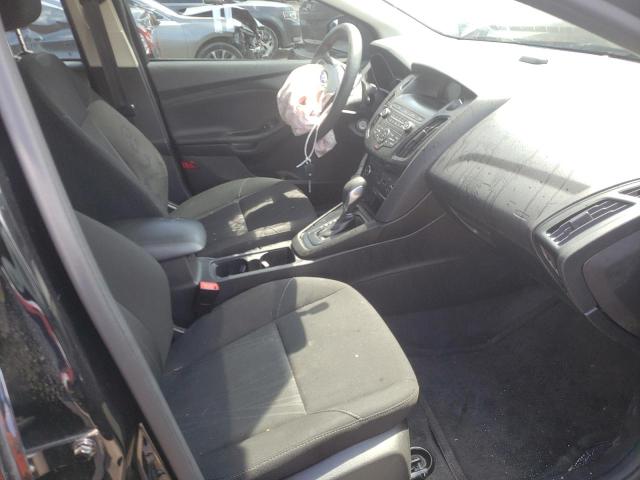 Photo 5 from auction – 2018 FORD FOCUS SE with VIN 1FADP3F2XJL285187