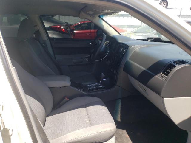 صورة رقم 5 من المزاد - 2006 CHRYSLER 300 مع VIN 2C3KA43RX6H472139