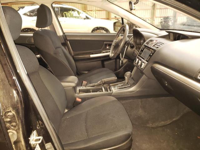 Photo 5 from auction – 2016 SUBARU IMPREZA PR with VIN JF1GPAH62G8231573