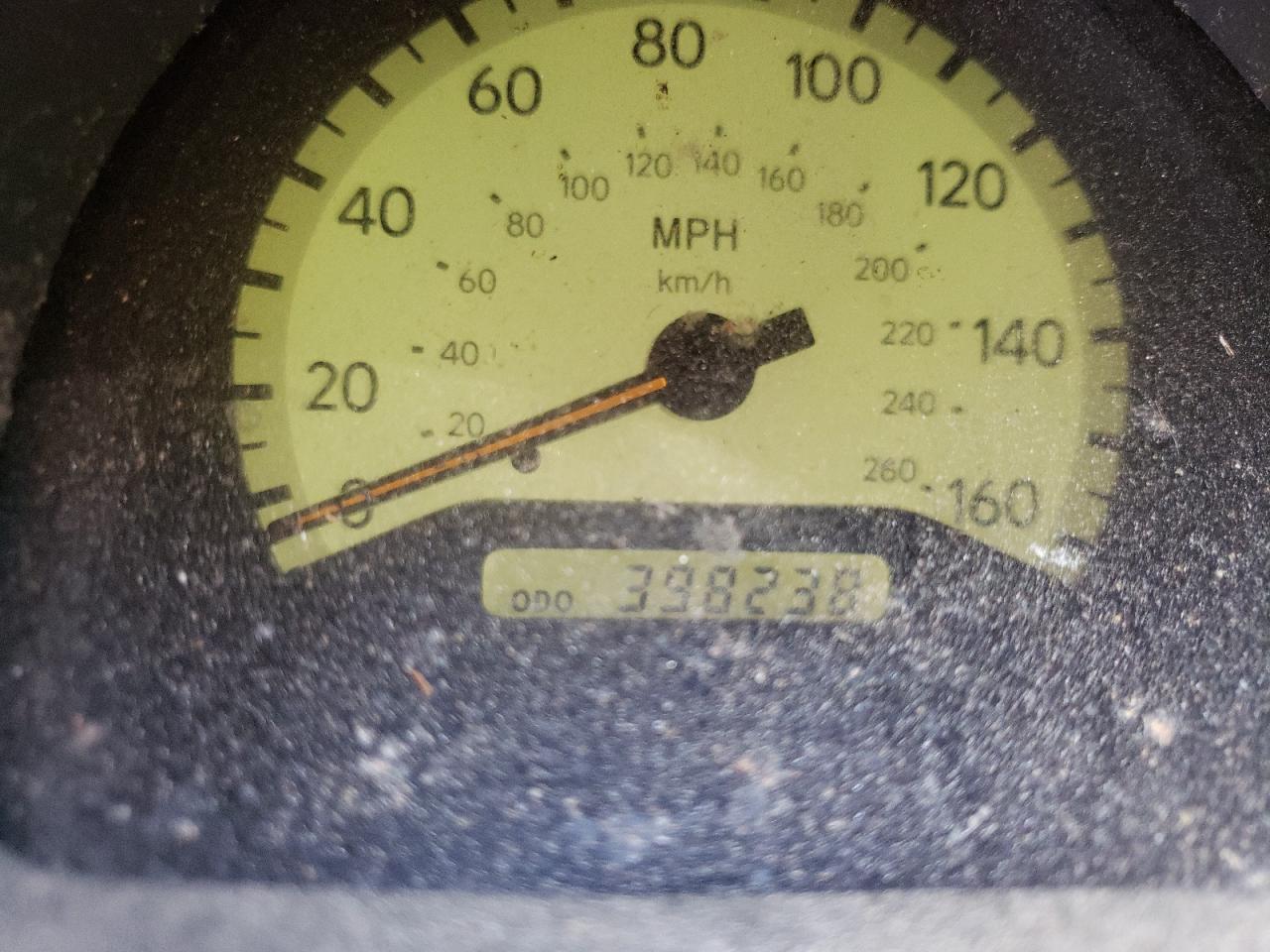 Photo 8 from auction – 1998 LEXUS ES 300 with VIN JT8BD68S4W0043494