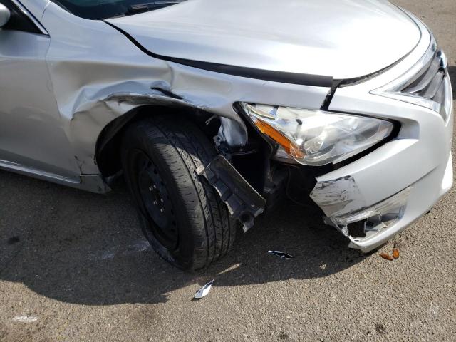 Photo 9 from auction – 2014 NISSAN ALTIMA 2.5 with VIN 1N4AL3AP3EC270084