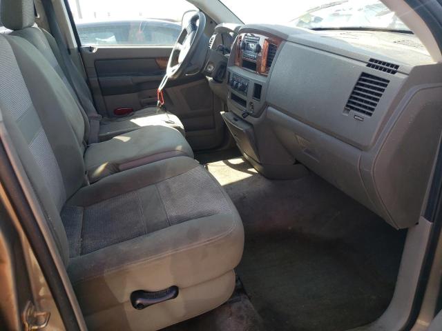 Photo 5 from auction – 2006 DODGE RAM 1500 S with VIN 1D7HA18N06J117978
