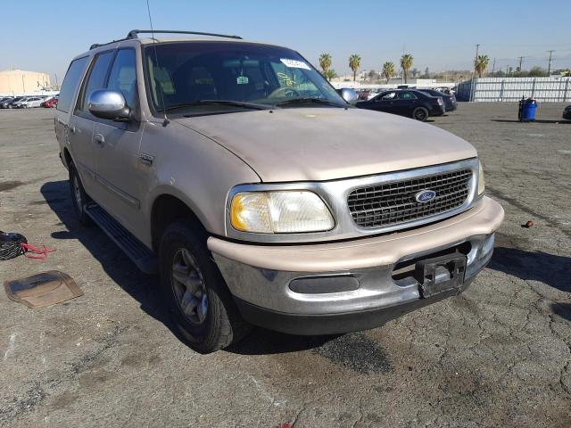 Photo 1 from auction – 1998 FORD EXPEDITION with VIN 1FMRU17L5WLA27862