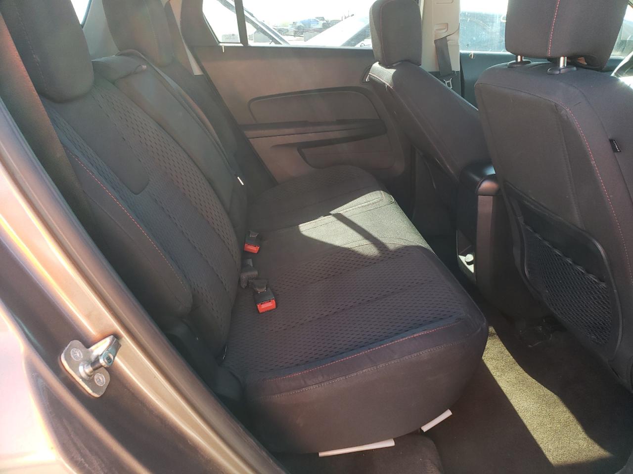 Photo 6 from auction – 2010 GMC TERRAIN SL with VIN 2CTALBEW3A6329339