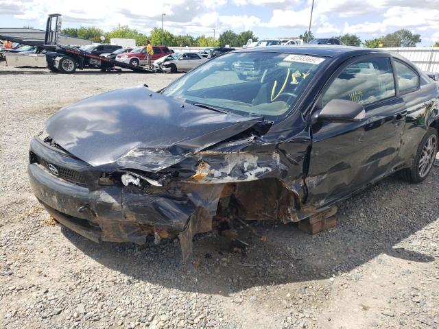 Photo 9 from auction – 2009 TOYOTA SCION TC with VIN JTKDE167090283924