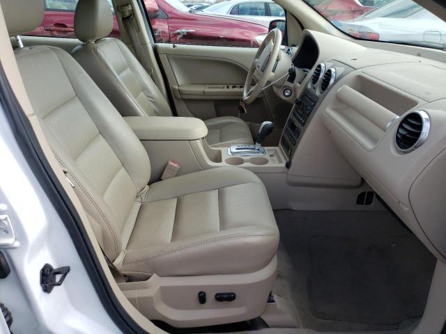 Photo 5 from auction – 2006 FORD FREESTYLE with VIN 1FMZK02106GA14516