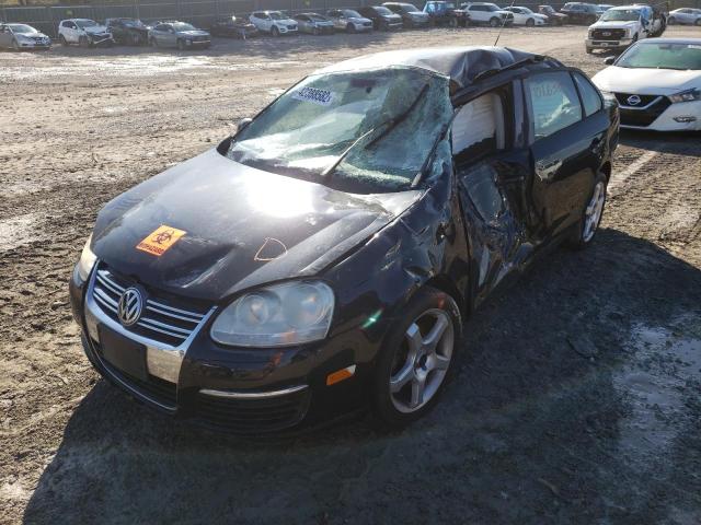 Photo 9 from auction – 2007 VOLKSWAGEN JETTA 2.5 with VIN 3VWPG71KX7M074467