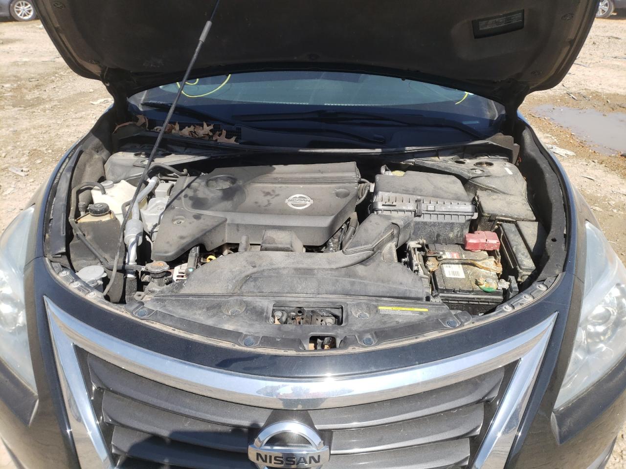 Photo 7 from auction – 2013 NISSAN ALTIMA 2.5 with VIN 1N4AL3AP5DN488269