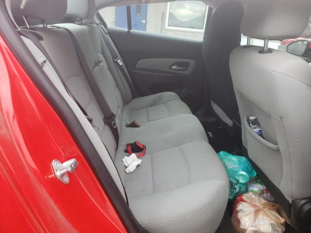 Photo 6 from auction – 2014 CHEVROLET CRUZE LT with VIN 1G1PC5SB4E7173576