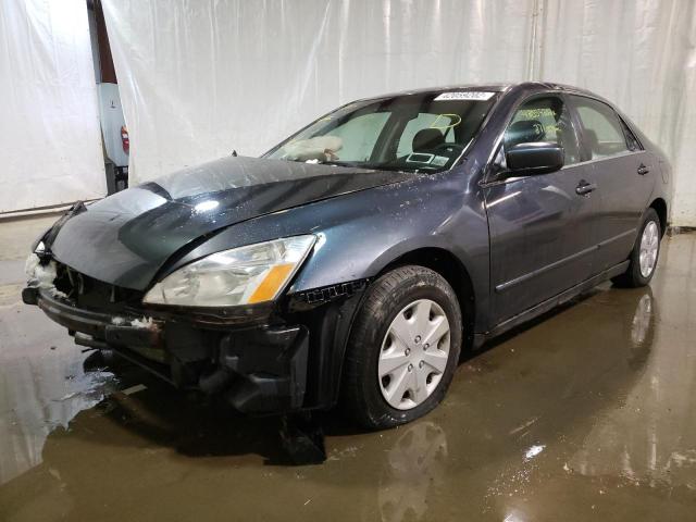 Photo 2 from auction – 2004 HONDA ACCORD with VIN 1HGCM56324A061139